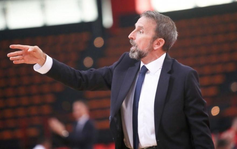 Πλάθα: «Μάθαμε να υποφέρουμε σήμερα»