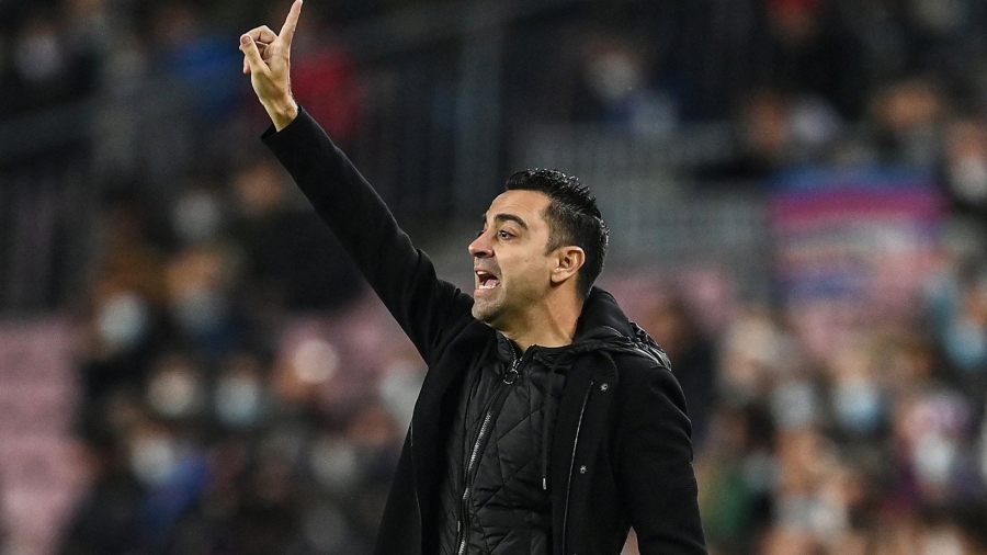 Μπαρτσελόνα: Νικηφόρο το ντεμπούτο του Τσάβι, αλλά πρέπει να ξεχαστεί γρήγορα! (video)