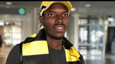 ΠΑΟΚ: Έστειλε μήνυμα στήριξης στον Λούμορ του Άρη!