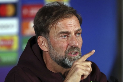 Κλοπ για τις κατηγορίες περί ξενοφοβικών σχολίων από τη Σίτι: «Θα μισούσα τον εαυτό μου αν το είχα κάνει»