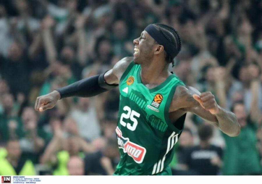 Το video της ΚΑΕ Παναθηναϊκός για το συμβόλαιο του Ναν: «Δε θα πας πουθενά!»