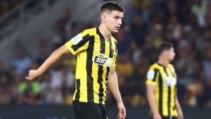 ΑΕΚ: Η λίστα στην UEFA για την League Phase του Champions League