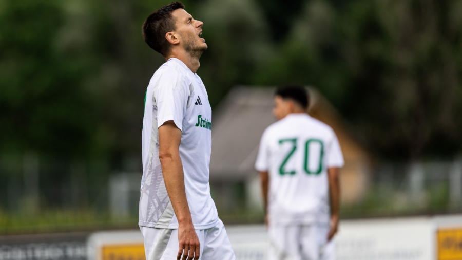 «Άγευστο» φιλικό για τον Παναθηναϊκό, με σημαντικές απουσίες και θέματα για να… εστιάσει!