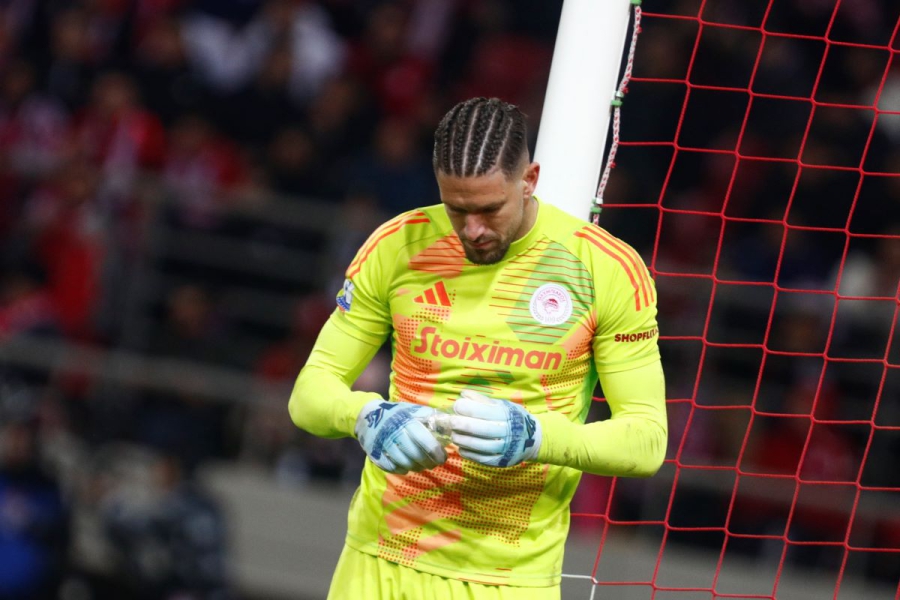 Πασχαλάκης: «Έχουμε ένα διαμαντάκι που πρέπει να προσέξουμε!»