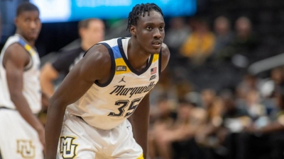 Λαύριο: Απέκτησε τον Κουρ Κουέθ