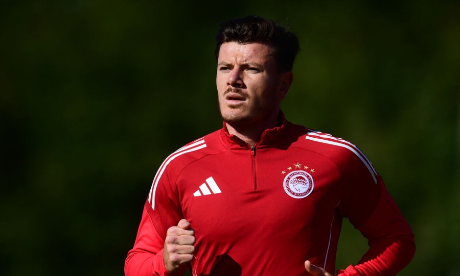 Αποχώρησε από την προπόνηση ο Μπιανκόν και θα υποβληθεί σε εξετάσεις!