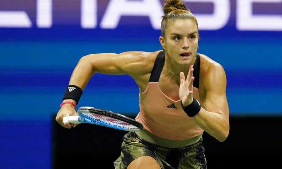 Indian Wells: «Κατάρρευση» και πρόωρος αποκλεισμός για τη Σάκκαρη - Ήττα με 2-1 σετ από την Γκόλουμπιτς στην πρεμιέρα