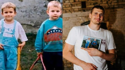 Σόμπορ – Ντένβερ: Μια προδιαγεγραμμένη διαδρομή για τον Νίκολα Γιόκιτς