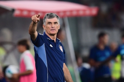 «Πρόσημο θετικό - Σύμμαχος ο καιρός»: Ο Μεντιλίμπαρ έκανε τον απολογισμό της προετοιμασίας!