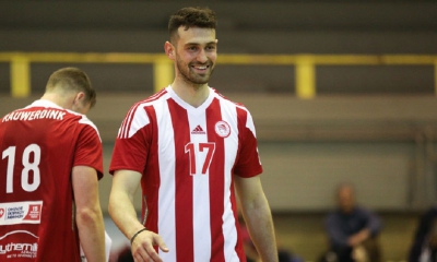 Επιστροφή Κουμεντάκη στον Ολυμπιακό!