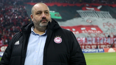 Βόλος για Καραπαπά: «Απάντησε με απύθμενες και αστείρευτες μα…ιες»