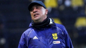 Μπούργος: «Κάθε ματς είναι τελικός - Τα παιδιά στο σχολείο, θα φορούν τη φανέλα του Άρη!»