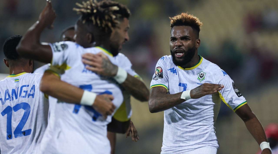 Κόπα Άφρικα: Δύσκολη νίκη για την Γκαμπόν