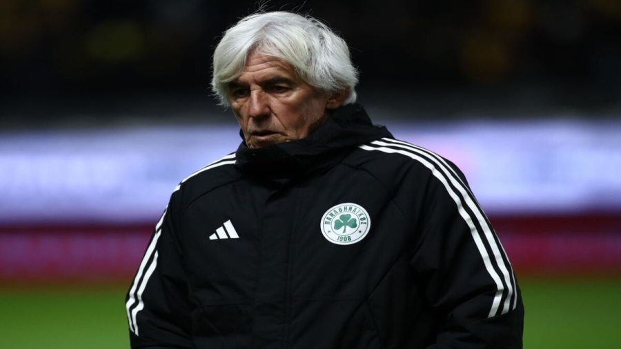 Ιβάν Γιοβάνοβιτς: «Δίκαια κέρδισε ο Άρης, πρέπει να διορθώσουμε τα λάθη»