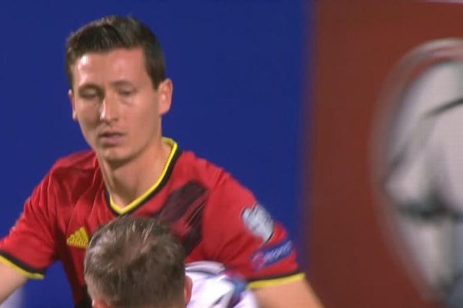 Εσθονία – Βέλγιο 1-2: Ανατροπή σκηνικού μέσα σε ένα πεντάλεπτο για τους Βέλγους, με πρωταγωνιστή τον Λουκάκου! (video)