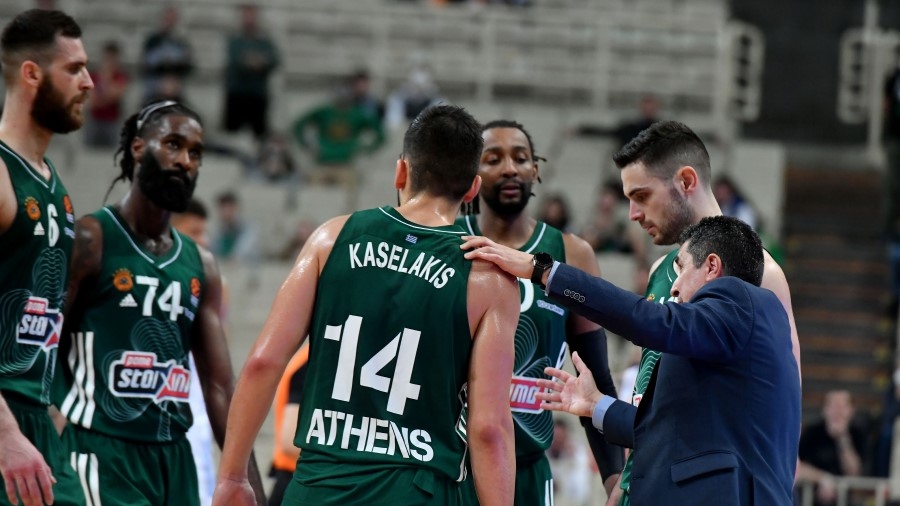 Περιχαρής ο Πρίφτης: «Σπουδαία νίκη επί ενός μεγάλου αντιπάλου»