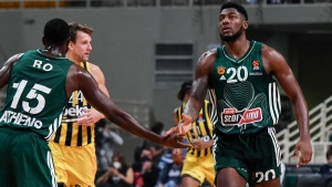 Φλόιντ: «Να είμαστε σκληροί και συγκεντρωμένοι κόντρα στη Ρεάλ»