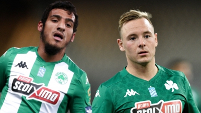 Ο Παναθηναϊκός «ξόρκισε το κακό» (video)