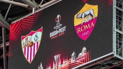 Σεβίλλη - Ρόμα: Τέλες αντί- Ακούνια - Βασικός ο Ντιμπάλα