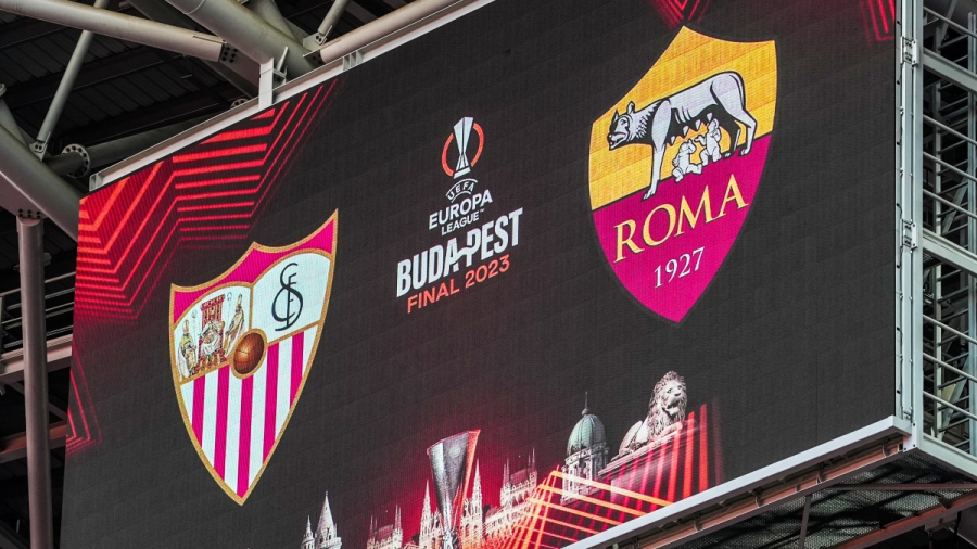 Σεβίλλη - Ρόμα: Τέλες αντί- Ακούνια - Βασικός ο Ντιμπάλα