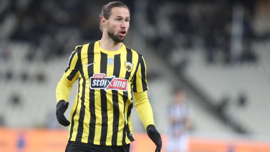 ΑΕΚ: Ετοιμάζει πρόταση που δεν θα μπορεί να αρνηθεί ο Κριχόβιακ