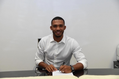 Ζουάν Ζεσούς: Ανακοινώθηκε επίσημα από τη Νάπολι