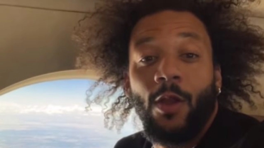 «Πάτησε» Ελλάδα ο Μαρσέλο για τον Ολυμπιακό! (video)