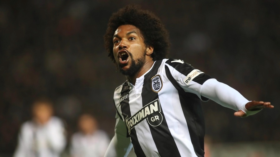 Τέλος εποχής: Παρελθόν ο Μπίσεσβαρ από τον ΠΑΟΚ μετά από επτά χρόνια και 251 συμμετοχές!