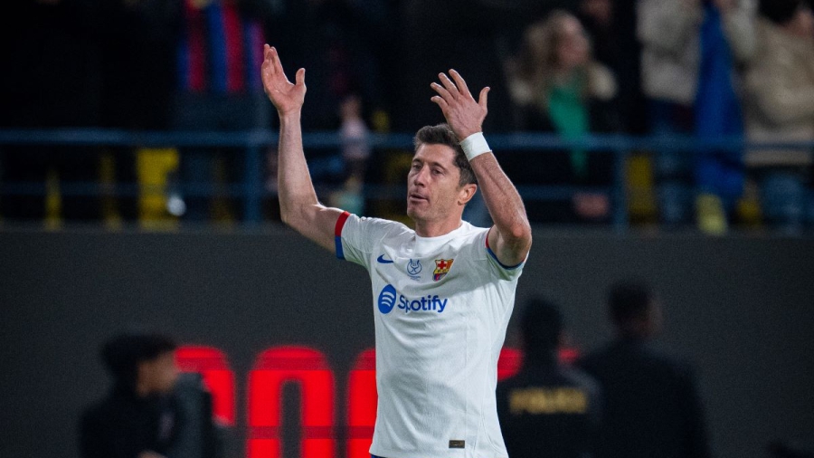 Μπαρτσελόνα – Οσασούνα 2-0: Αγχωτική επικράτηση των «μπλαουγκράνα» και τώρα κλάσικο! (video)