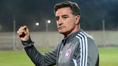 Ολυμπιακός: Τα φιλικά στην Ισπανία και η επιστροφή του Βατσλίκ