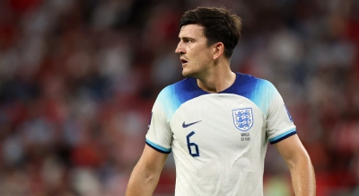 Μαγκουάιρ: «Δεν διαβάζω το τι γράφεται, μπορούμε να κατακτήσουμε το τρόπαιο»