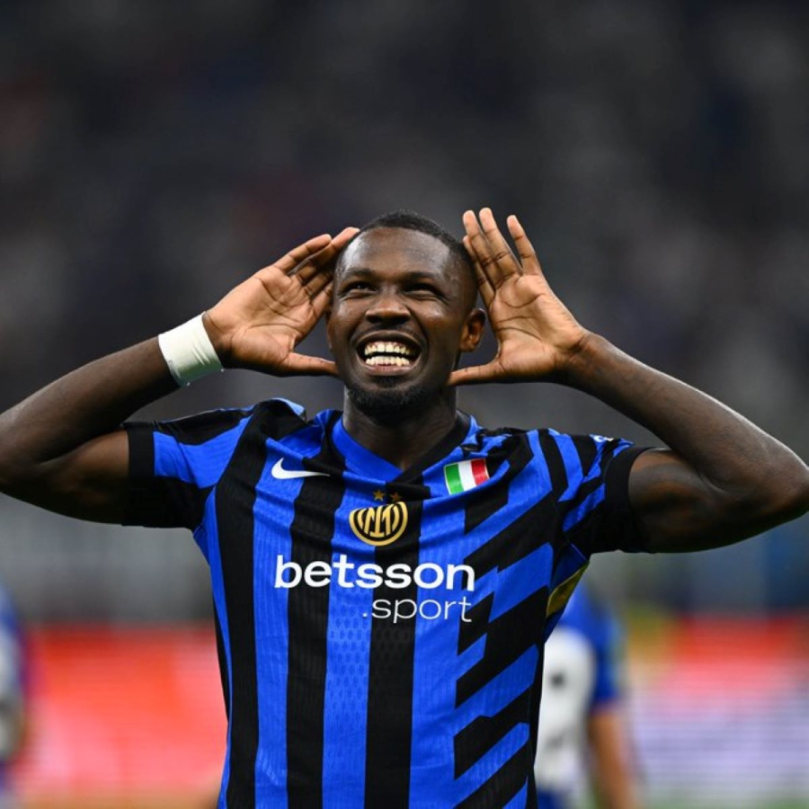 «Ελάτε να μας το πάρετε!»: Επιβλητική πρωταθλήτρια Ίντερ σκόρπισε την Αταλάντα στο Σαν Σίρο! (video)