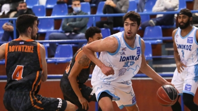 Basket League: Τα Ελληνόπουλα που έκαναν το βήμα... παραπάνω