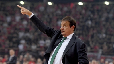 Και όμως, ο Αταμάν έχει δίκιο: Στην Ευρώπη… δεν παίζουν Δευτέρα – Όλα τα ποσοστά ανά πρωτάθλημα!