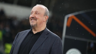 Μπενίτεθ: «Είμαι ικανοποιημένος από τη νοοτροπία και την αφοσίωση!»