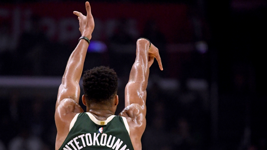 NBA: Αυτά είναι τα πιο εντυπωσιακά καλάθια της σεζόν (video)