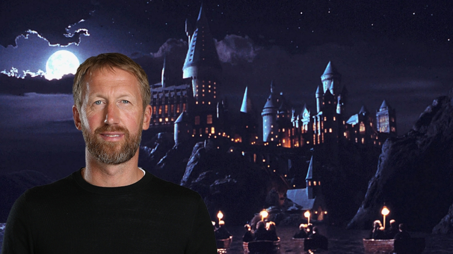 Επική δημοσίευση Σάλτσμπουργκ: «Ανυπομονούμε να παίξουμε στο Χόγκουαρτς με την Τσέλσι»