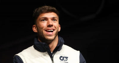 Formula 1: Η AlphaTauri… έδεσε τον Γκασλί και για το 2023