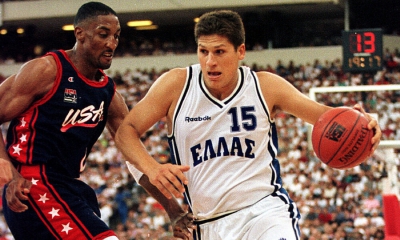 «Novasports exclusive»: Φάνης Χριστοδούλου. H συνέντευξη της ζωής του!