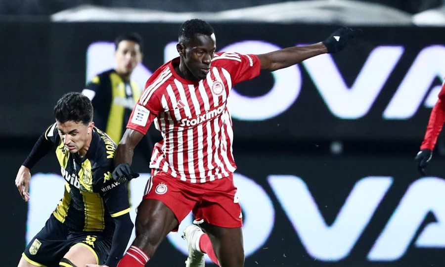 Για προφορική συμφωνία του Μαντί Καμαρά με τον ΠΑΟΚ, κάνουν λόγο δημοσιεύματα από την Τουρκία!