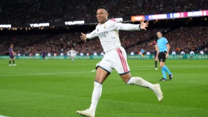 Το El Clasico στη Ρεάλ Μαδρίτης που «ξέρανε» την Μπαρτσελόνα στο Camp Nou στο 87'!