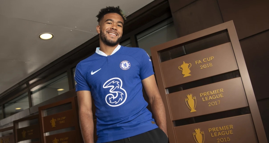 Στην Τσέλσι μέχρι το 2027 ο Ρις Τζέιμς!