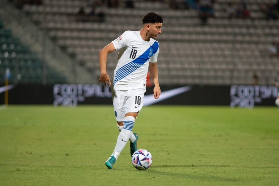 Το φοβερό γκολ του Λημνιού από την κερκίδα (video)