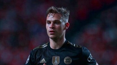 Στα «ραντάρ» της Μάντσεστερ Γιουνάιτεντ ο Τζόσουα Κίμιχ