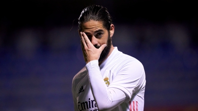 Ρεάλ Μαδρίτης: Δεν υπολογίζεται αλλά δεν… φεύγει ο Ίσκο!