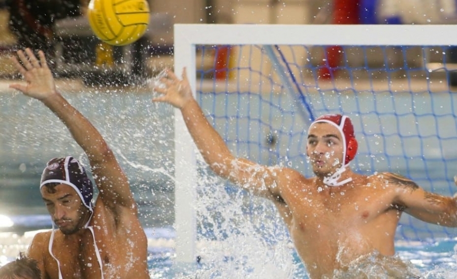 Αίτηση ΓΣΗ για να ονομαστεί σε «Μάνος Ζερδεβάς» το κολυμβητήριο Ηλιούπολης