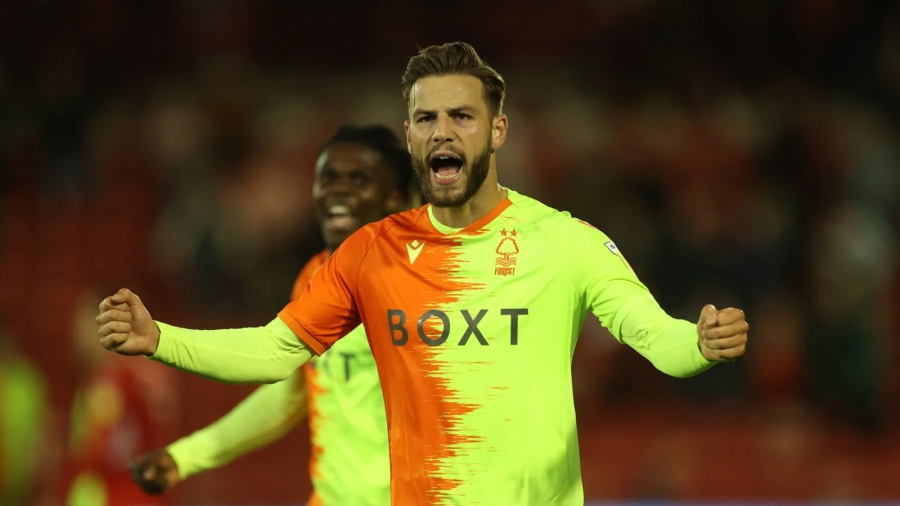 Δυναμικά στο κόλπο για Ζιγκερνάγκελ και η Μπεσίκτας!