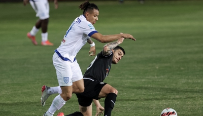 ΟΦΗ – ΠΑΣ Γιάννινα 1-1: Ο Ναμπί τον γλίτωσε από τους μπελάδες που... έβαλε στον εαυτό του! (video)