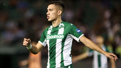 Παναθηναϊκός: Πρόταση της Βερόνα για Αλεξανδρόπουλο!