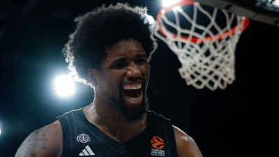 Μονακό: Πήρε τον Κεβάριους Χέιζ (photo)